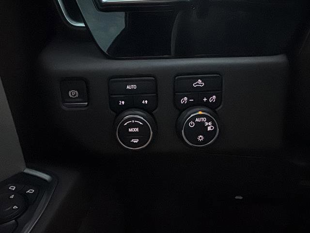 2022 Chevrolet Silverado 1500 LT photo 15