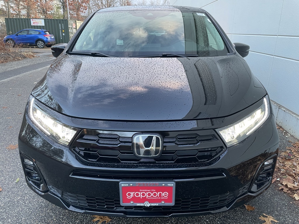 2026 Honda Odyssey Elite photo 2