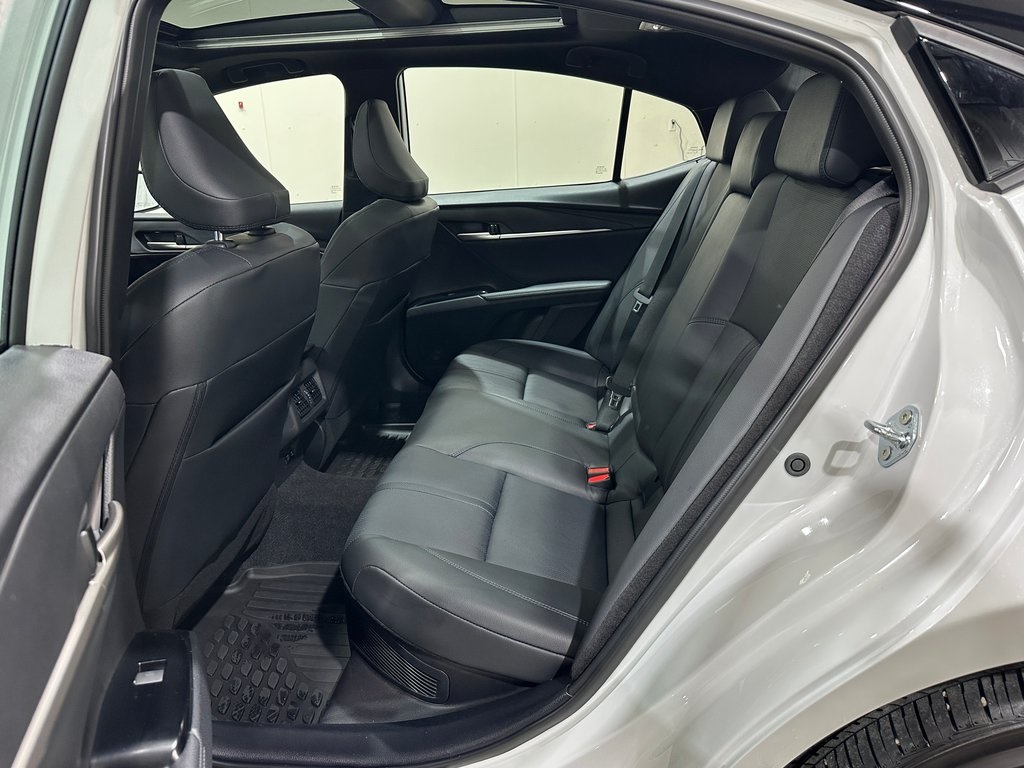 2025 Toyota Camry XSE photo 26