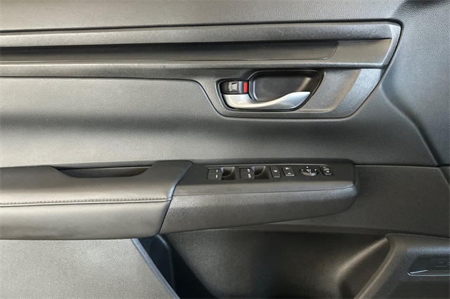 2024 Honda CR-V EX photo 12