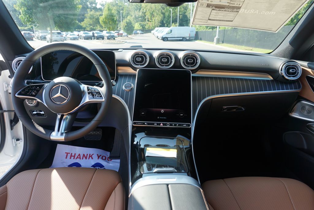 2026 Mercedes Benz CLE 300 4MATIC photo 12