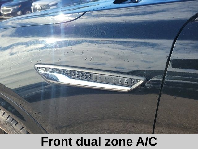 2024 Mazda CX-90 3.3 Turbo S photo 4