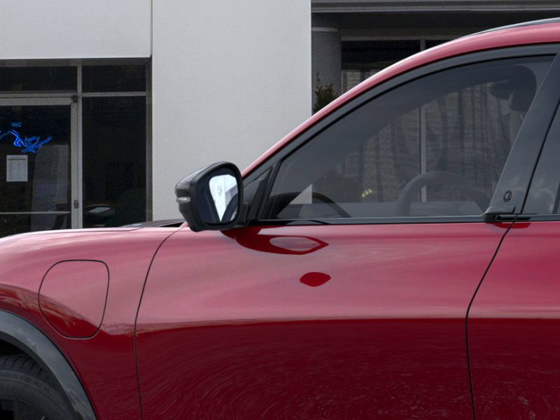 2025 FORD MUSTANG MACH-E - Image 19