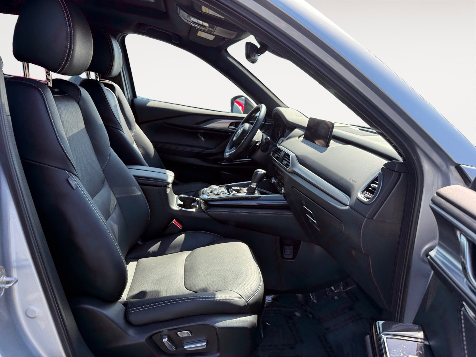 2023 Mazda CX-9 Grand Touring photo 19