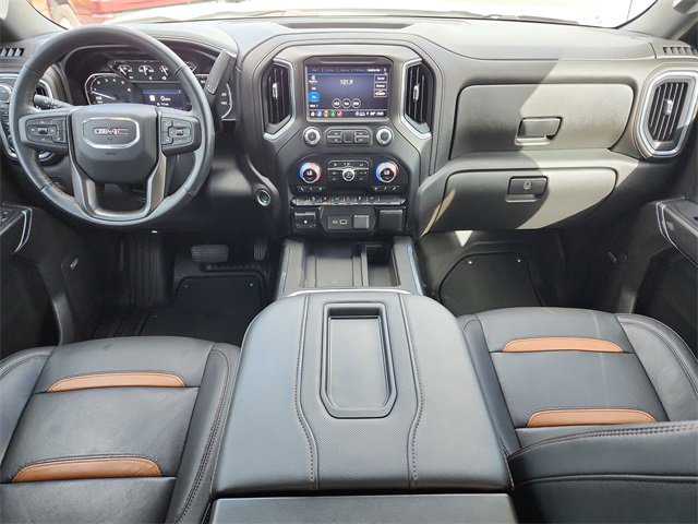 2021 Gmc Sierra 1500 AT4 photo 15