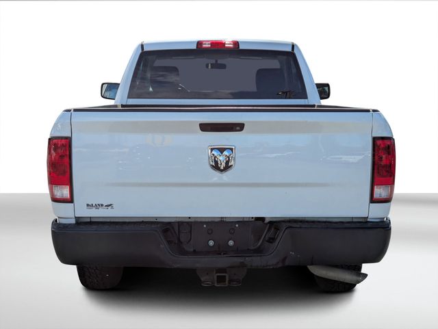 2017 Ram 1500 Tradesman photo 4