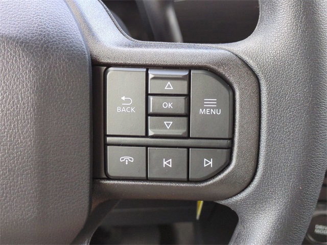 2025 Ford F-150 XL photo 22