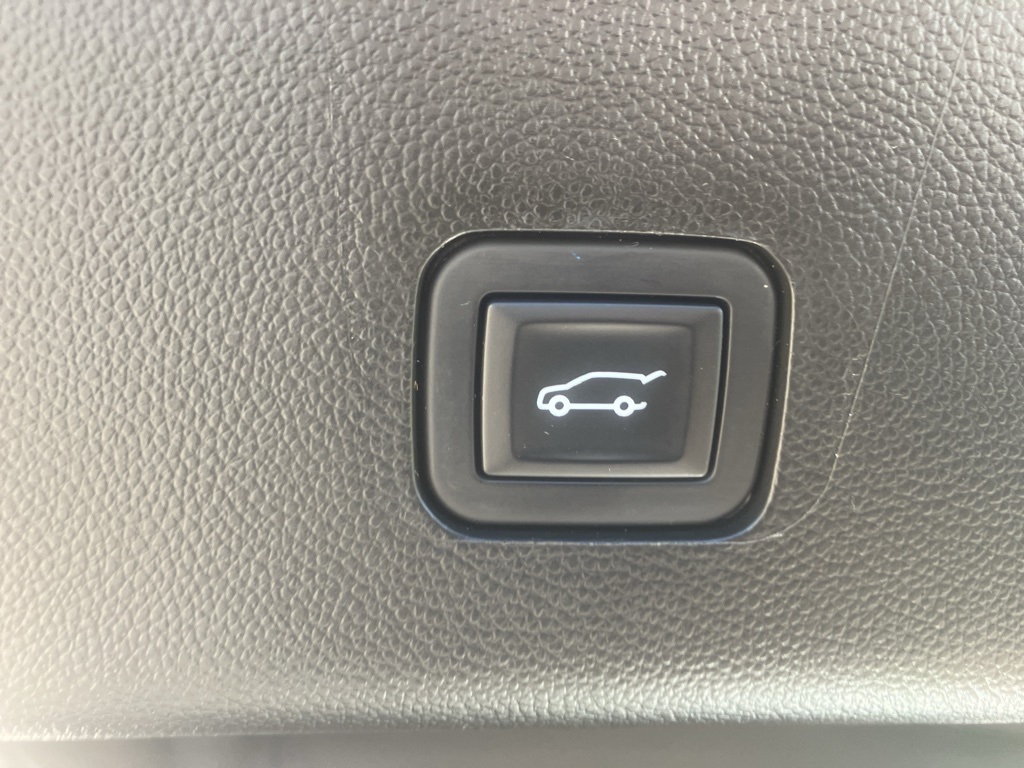 2020 Chevrolet Traverse High Country photo 10