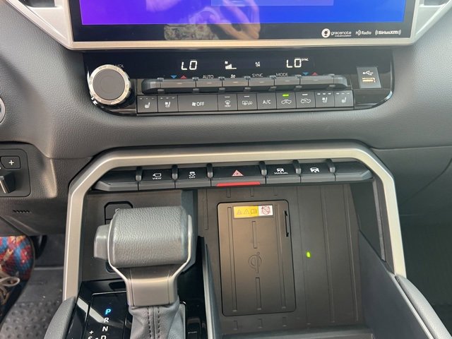 2023 Toyota Tundra Limited photo 30
