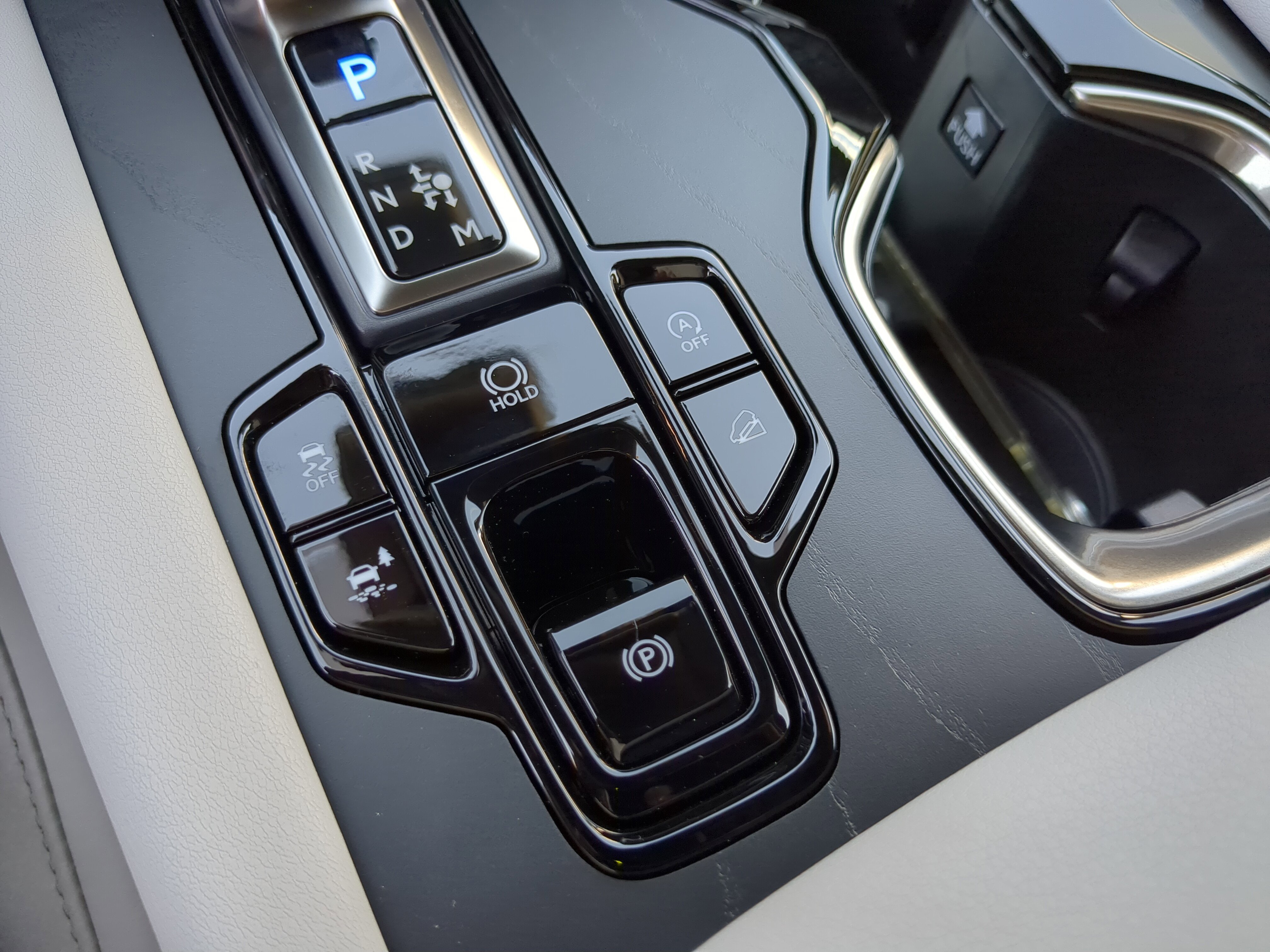 2025 Lexus RX 350 F SPORT photo 20