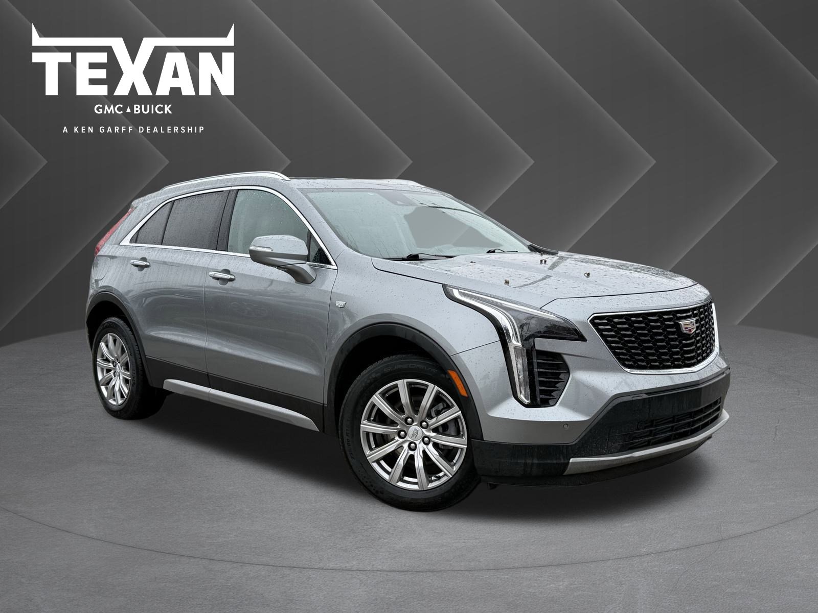 2023 Cadillac XT4 Premium Luxury's photo