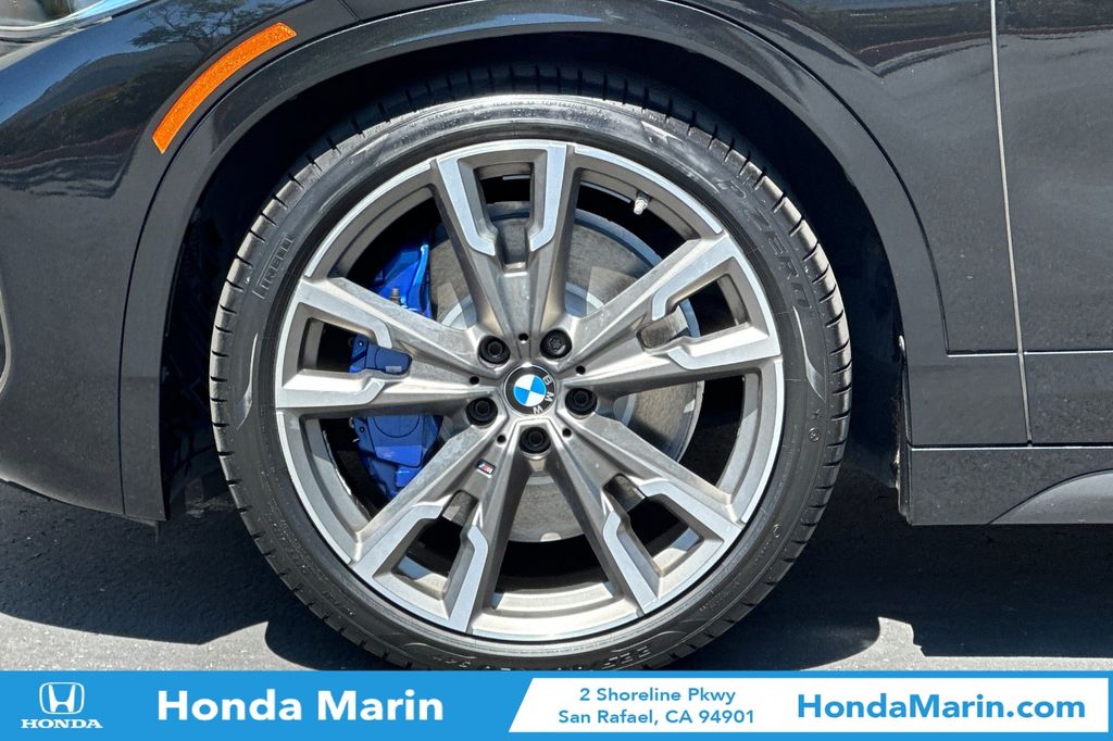 2020 Bmw X2 M35i photo 33
