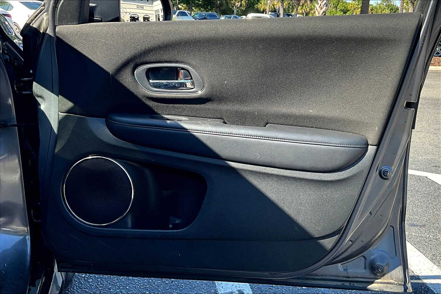 2018 Honda HR-V EX photo 22