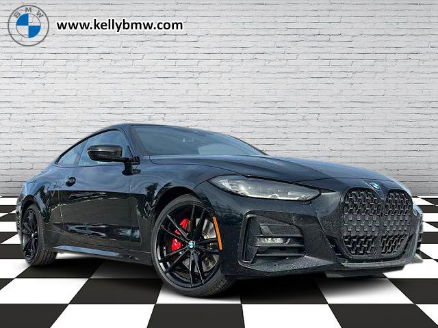 2023 BMW 4 Series 430i's photo