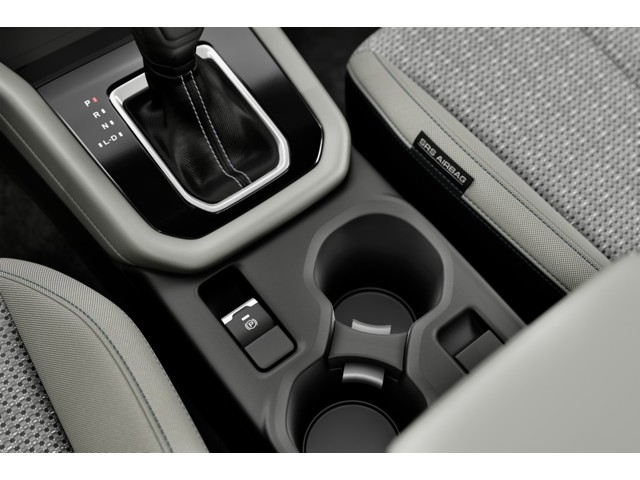 2025 Subaru Forester Premium photo 20