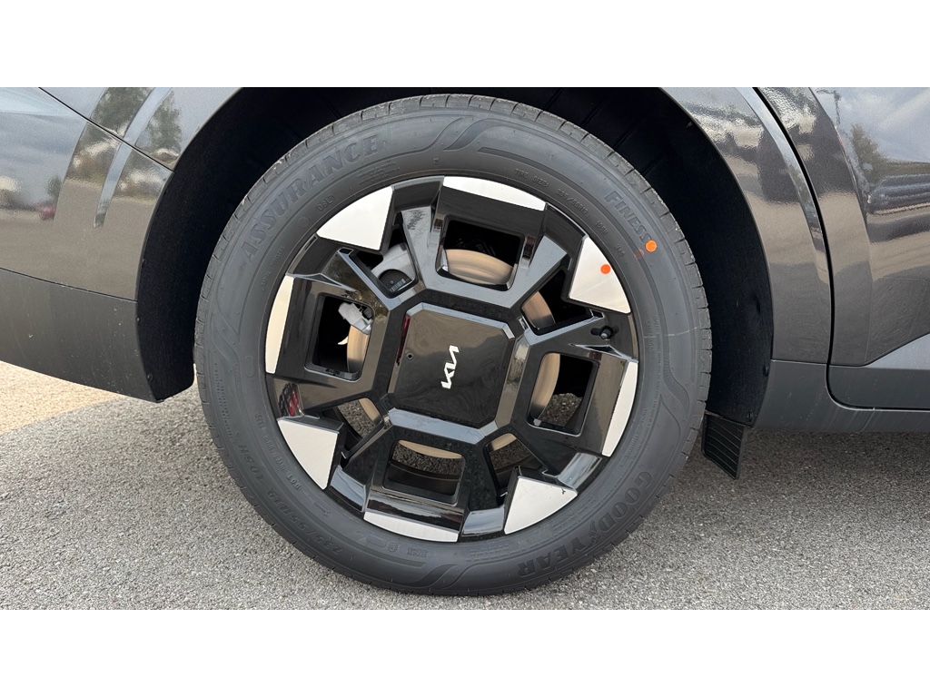 2026 Kia Carnival EX photo 20