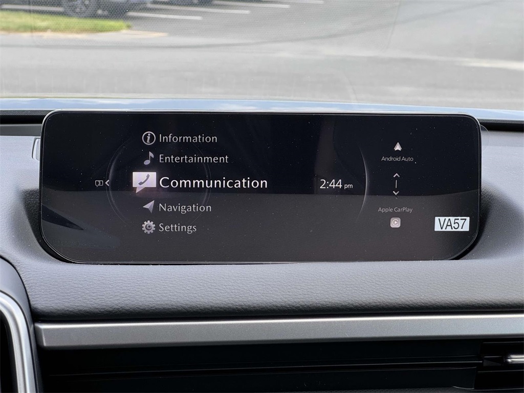2025 Mazda CX-50 Preferred photo 3