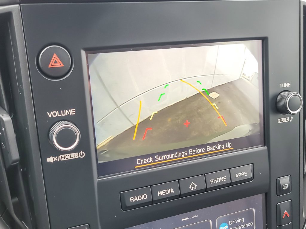 2026 SUBARU CROSSTREK - Image 13