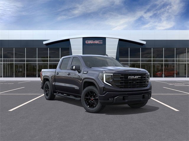2026 GMC Sierra 1500 Elevation's photo