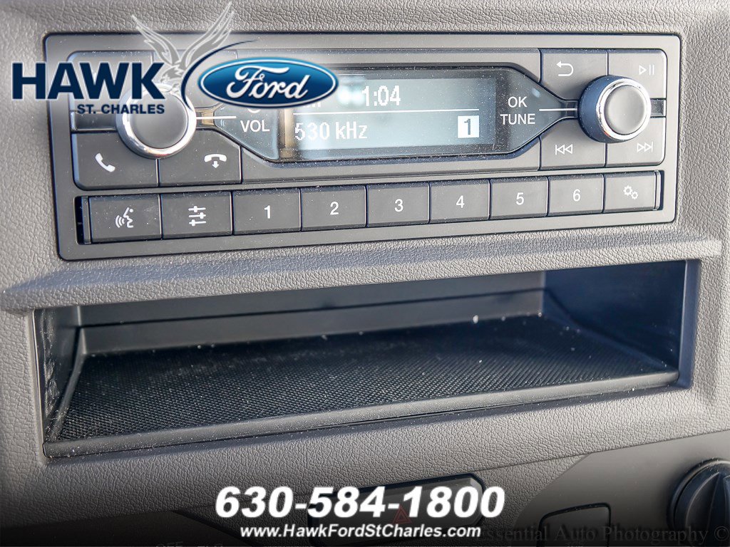 2023 Ford E-350 photo 11