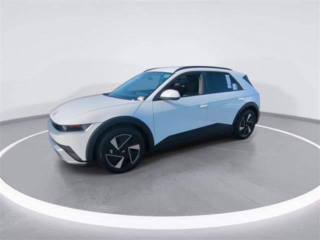 2025 Hyundai Ioniq 5 SEL photo 4