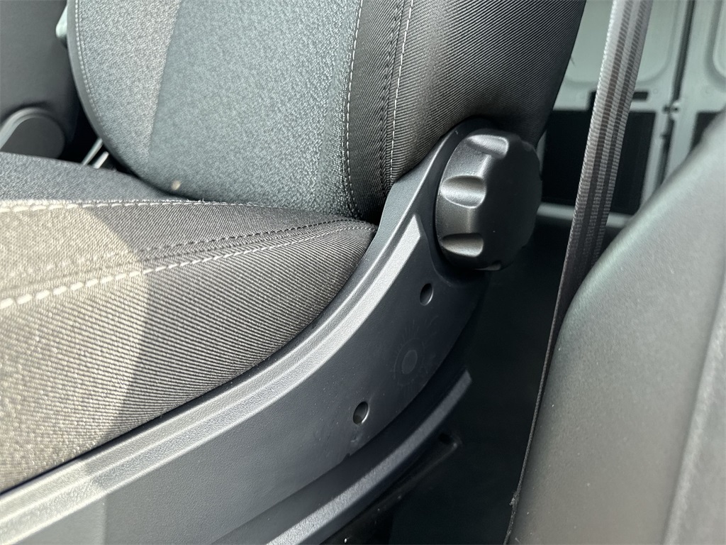 2025 Ram ProMaster 1500 photo 17