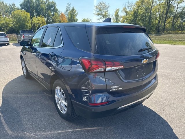 2023 Chevrolet Equinox LT photo 6