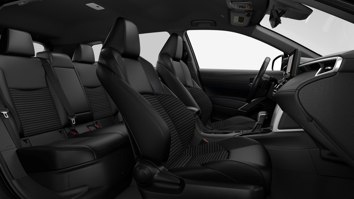 2025 Toyota Corolla Cross XSE photo 5