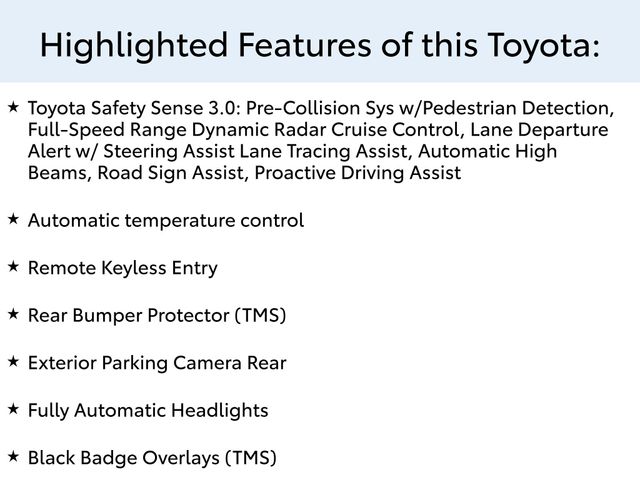 2023 Toyota Corolla LE's photo