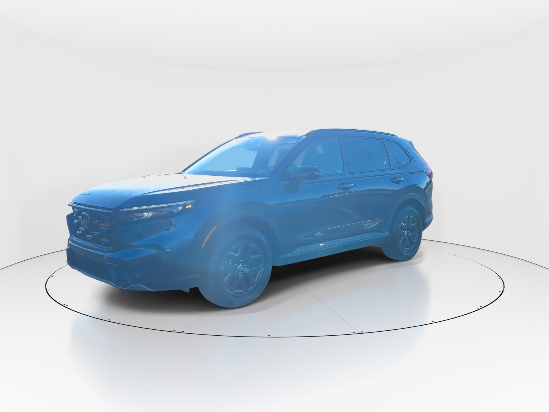 2026 Honda CR-V Hybrid photo 4