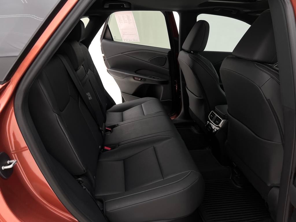 2024 Lexus RX 350 Premium photo 18