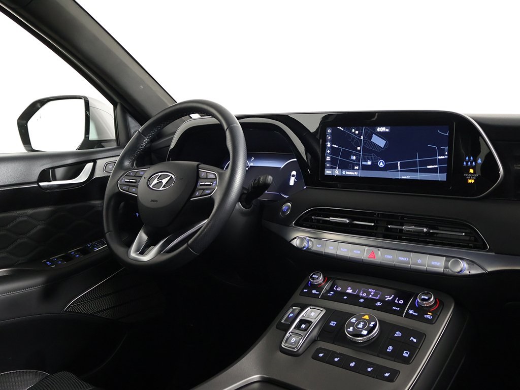 2022 Hyundai Palisade Calligraphy photo 26