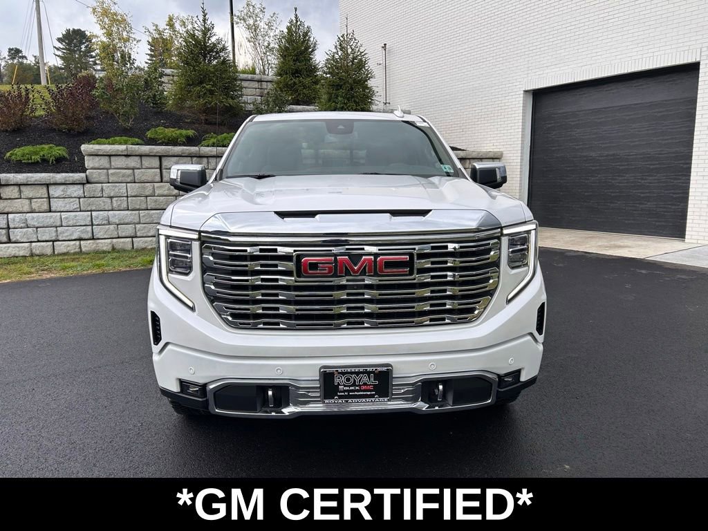 2023 Gmc Sierra 1500 Denali photo 2