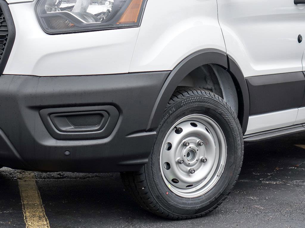 2026 FORD TRANSIT - Image 3