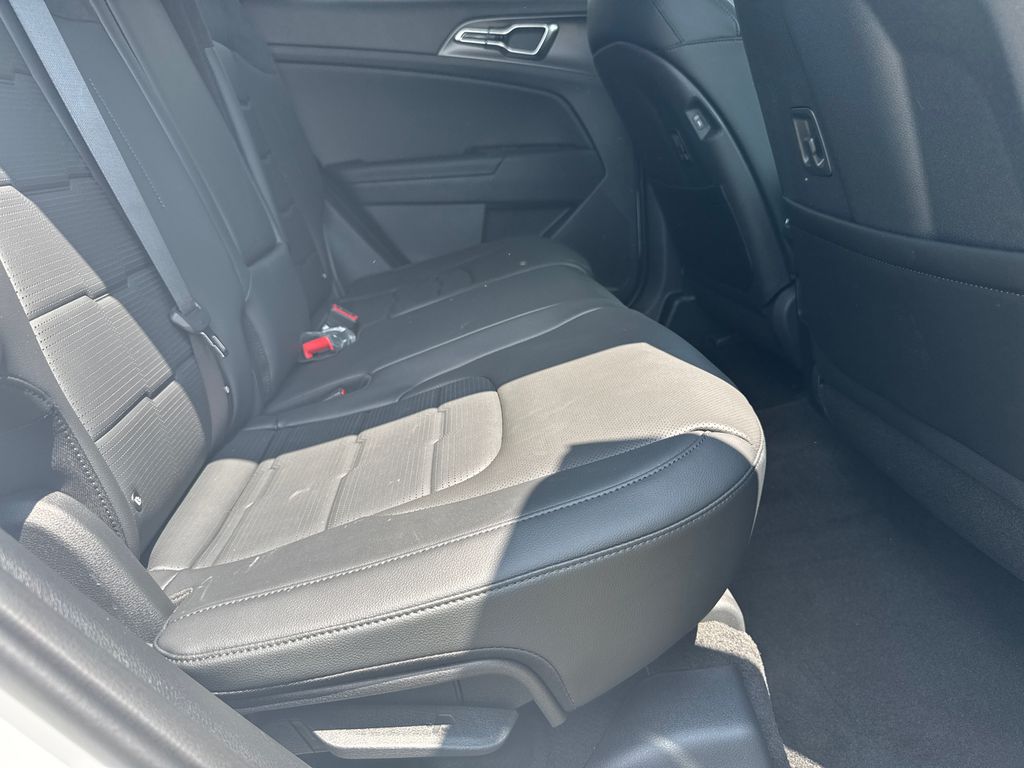 2026 Kia Sportage photo 15