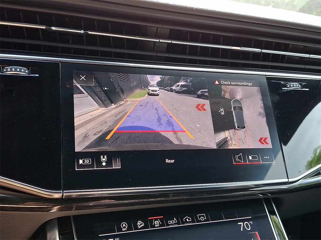 2019 Audi Q8 Premium Plus photo 17