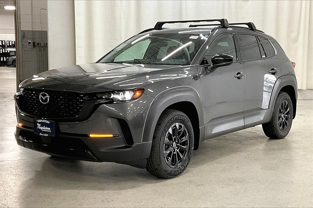 2026 MAZDA CX-50 - Image 1