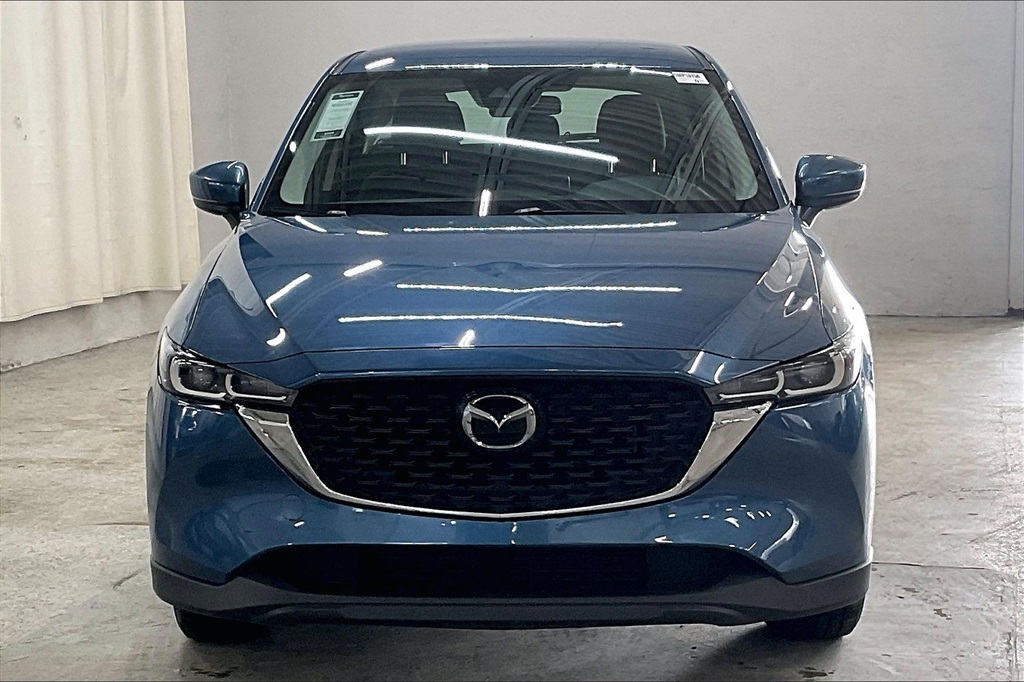 2023 MAZDA CX-5 - Image 1