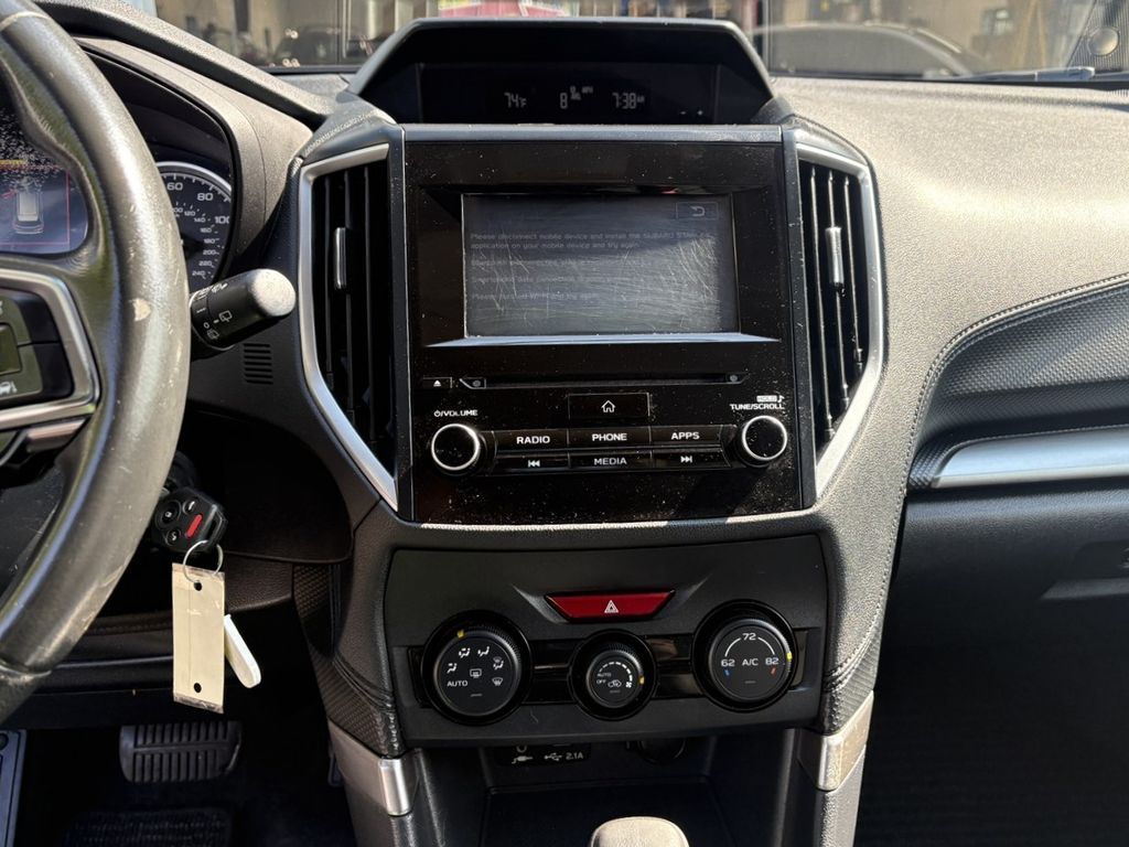 2019 Subaru Forester Premium photo 17