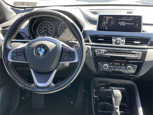 2016 Bmw X1 XDrive28i photo 15