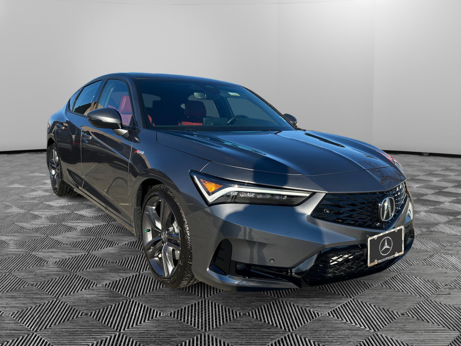 2025 Acura Integra A-Spec with Tech Package's photo