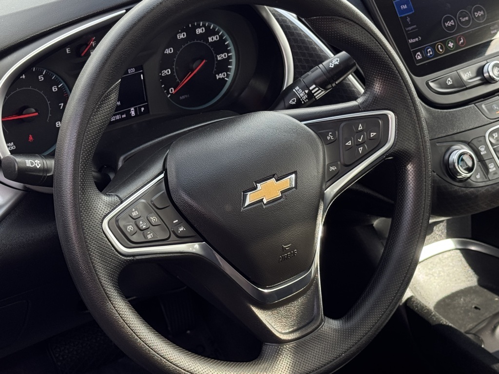 2024 Chevrolet Malibu 1LT photo 14