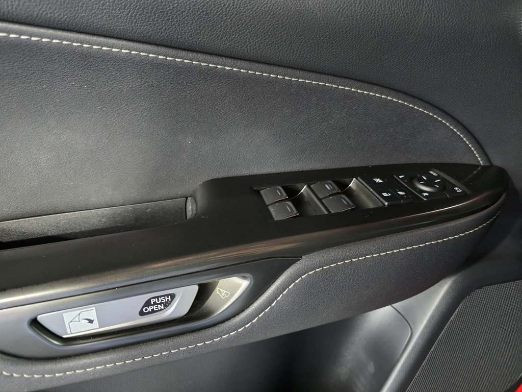2023 Lexus NX 250 photo 12