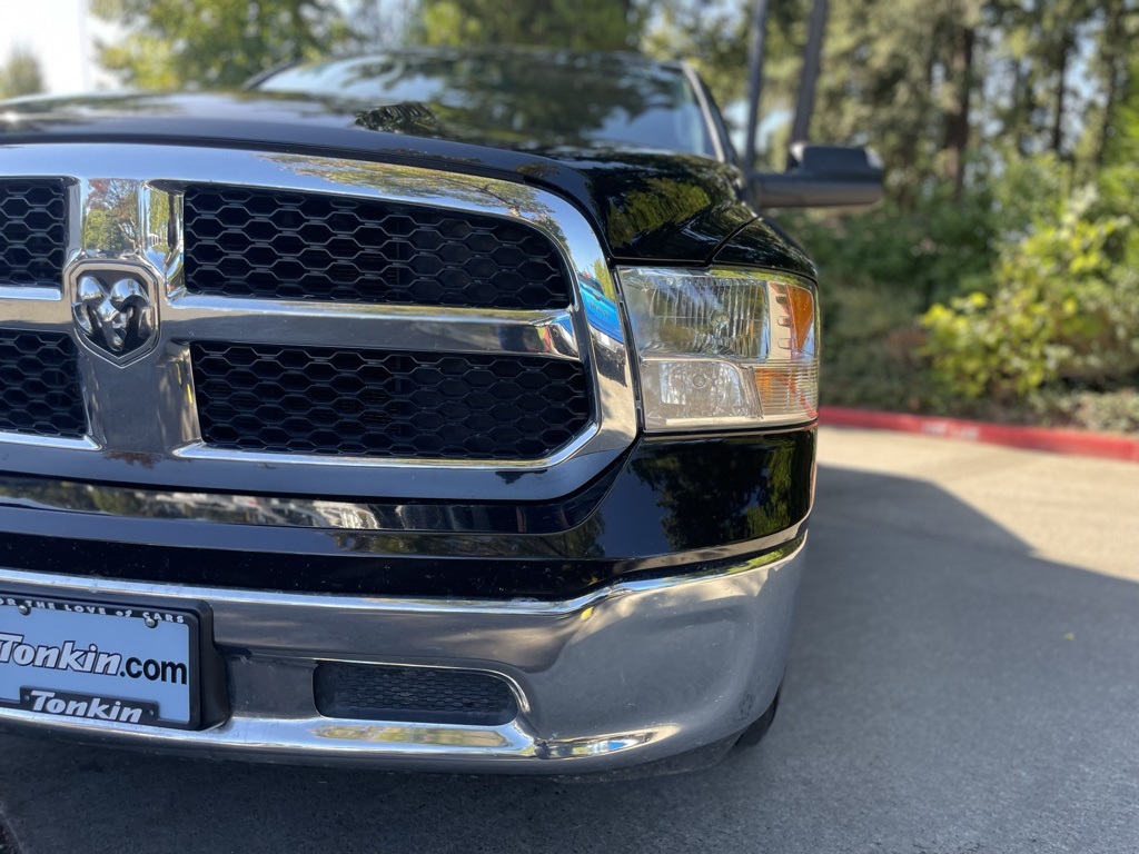 2023 Ram 1500 Classic SLT photo 20