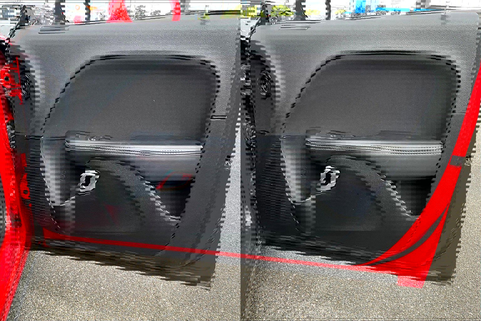2022 Dodge Challenger SXT photo 21
