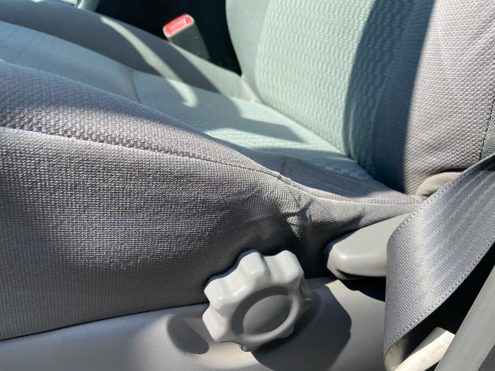 2015 Toyota Tacoma Base photo 13