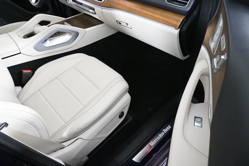 2022 Mercedes Benz GLE 350 4MATIC photo 24