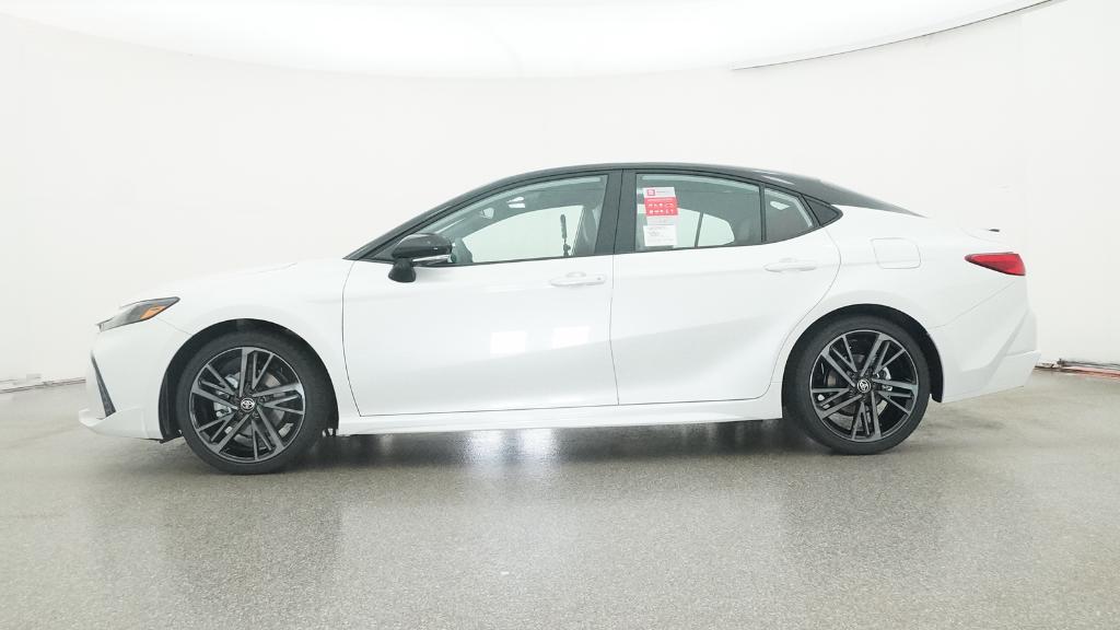 2026 Toyota Camry XSE photo 10