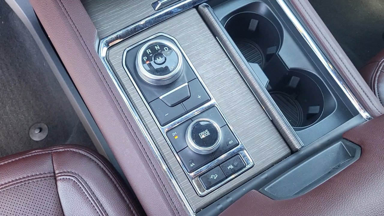 2024 Ford Expedition MAX Limited photo 16