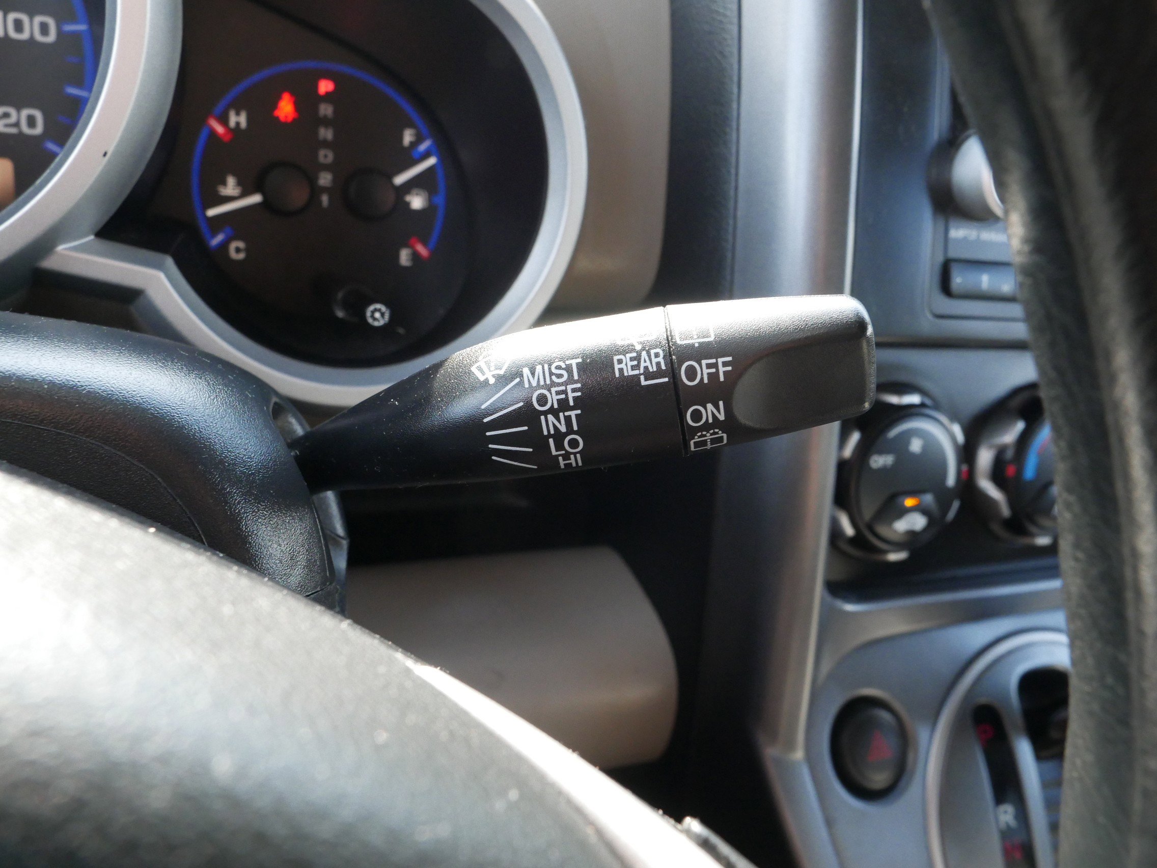 2008 Honda Element EX photo 29